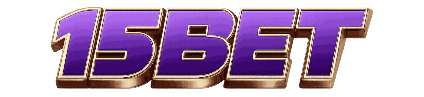 15bet লোগো
